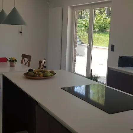 Tres Belle 4 Facades Dans Quartier Et Arbore - 5 Kms De Namur (Namen)