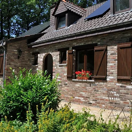 Villa Tres Belle 4 Facades Dans Quartier Et Arbore - 5 Kms De Namen