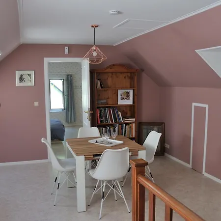 Tres Belle 4 Facades Dans Quartier Et Arbore - 5 Kms De