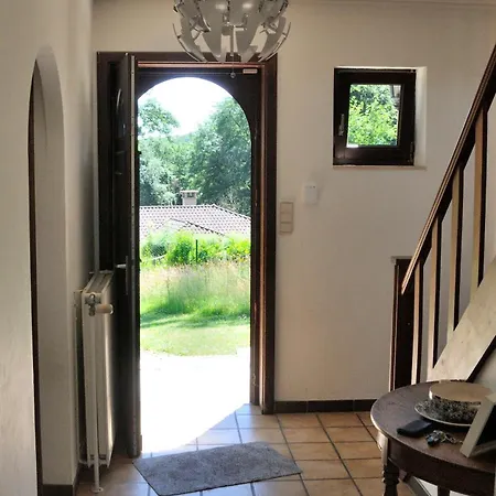 Villa Tres Belle 4 Facades Dans Quartier Et Arbore - 5 Kms De