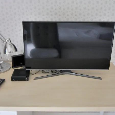 Villa Tres Belle 4 Facades Dans Quartier Et Arbore - 5 Kms De Namen