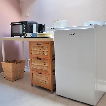 Villa Tres Belle 4 Facades Dans Quartier Et Arbore - 5 Kms De