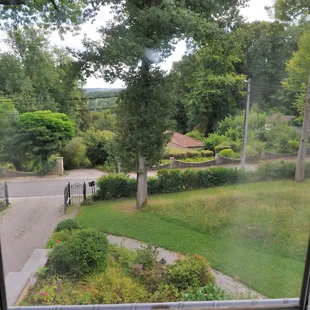 فيلة Tres Belle 4 Facades Dans Quartier Et Arbore - 5 Kms De *