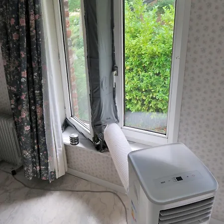 فيلة Tres Belle 4 Facades Dans Quartier Et Arbore - 5 Kms De *